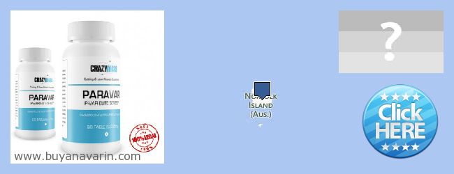 Dove acquistare Anavar in linea Norfolk Island